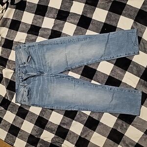 American Eagle Jeans Skinny